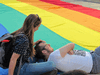 6ª Marcha Contra a Homofobia e Transfobia de Coimbra